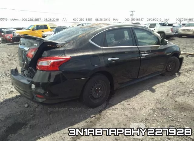 3N1AB7AP8HY227928 фото 4