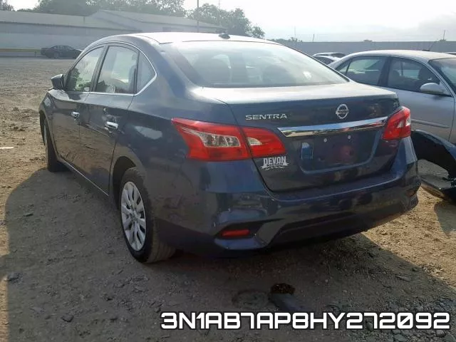 3N1AB7AP8HY272092 фото 4