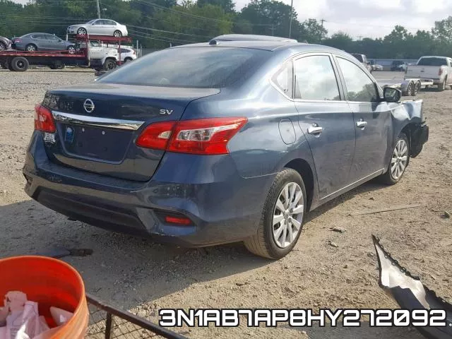 3N1AB7AP8HY272092 фото 5