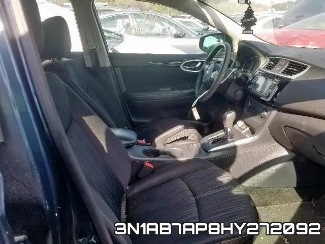3N1AB7AP8HY272092 фото 6