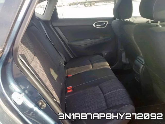 3N1AB7AP8HY272092 фото 7
