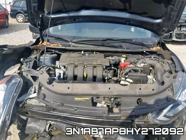 3N1AB7AP8HY272092 фото 8