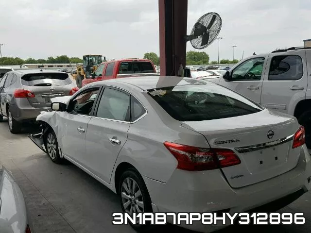3N1AB7AP8HY312896 фото 4