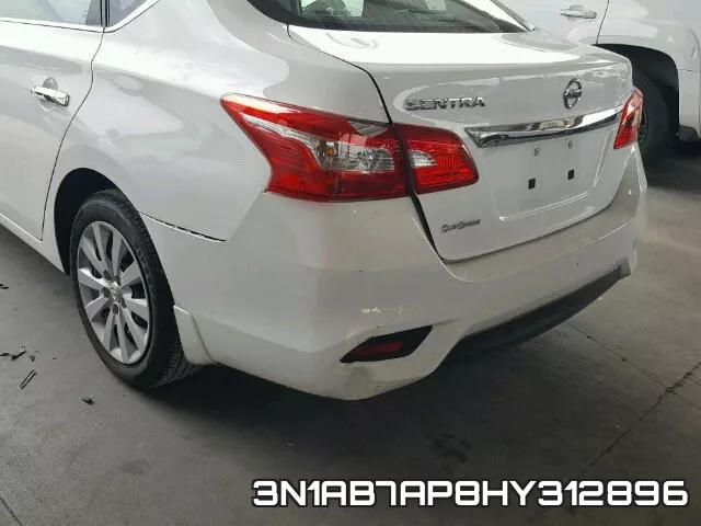 3N1AB7AP8HY312896 фото 10