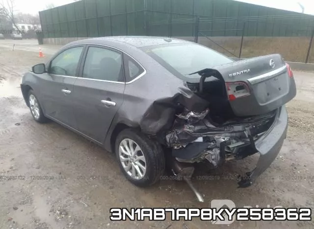 3N1AB7AP8KY258362 фото 4