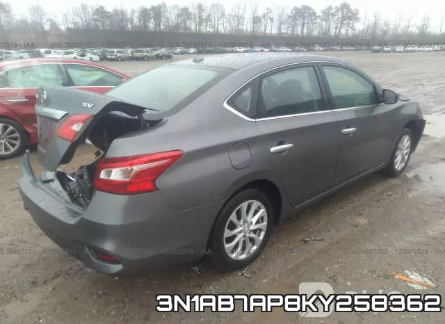 3N1AB7AP8KY258362 фото 5
