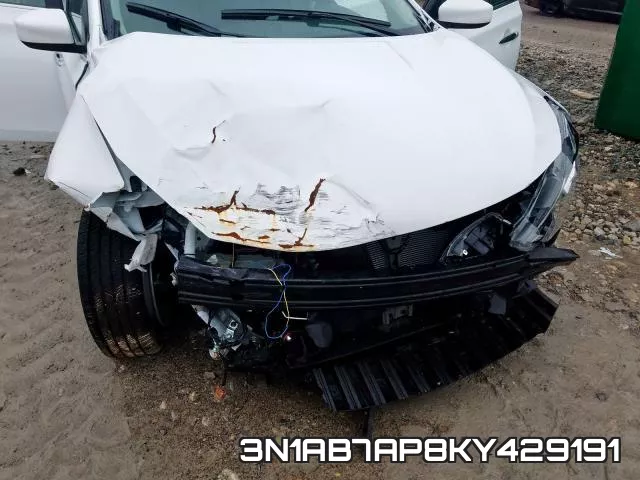 3N1AB7AP8KY429191 фото 10
