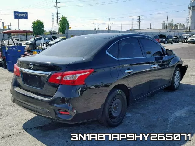 3N1AB7AP9HY265071 фото 4