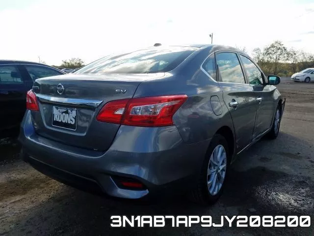 3N1AB7AP9JY208200 фото 4