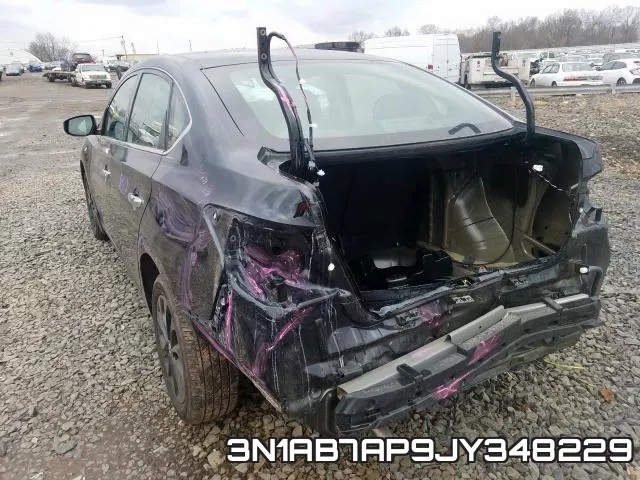 3N1AB7AP9JY348229 фото 4