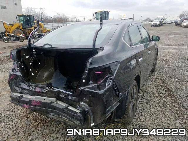3N1AB7AP9JY348229 фото 5