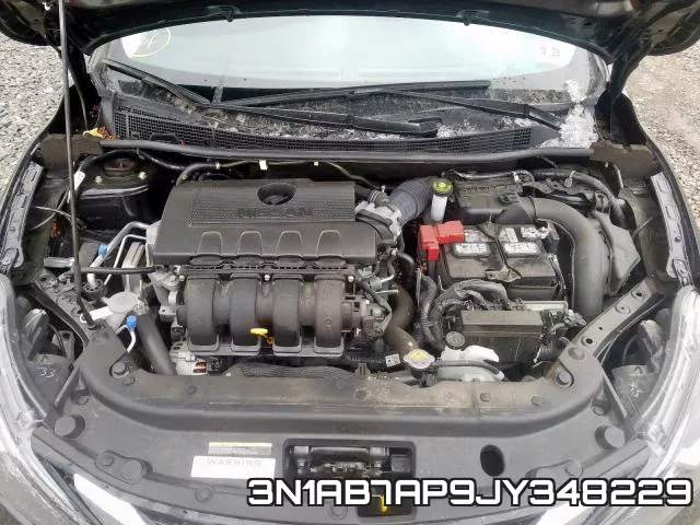 3N1AB7AP9JY348229 фото 8