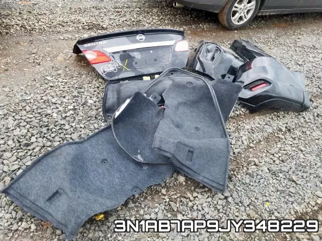 3N1AB7AP9JY348229 фото 10
