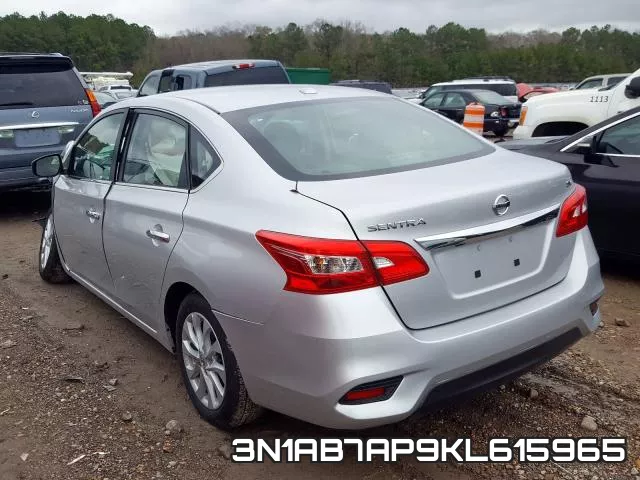 3N1AB7AP9KL615965 фото 4