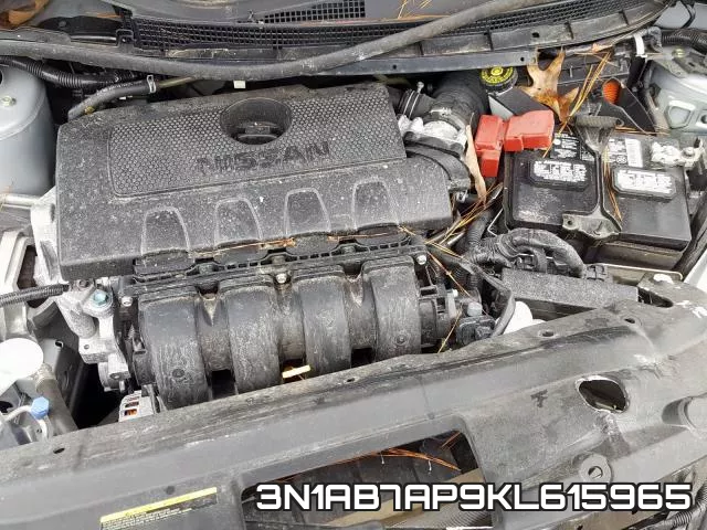 3N1AB7AP9KL615965 фото 8