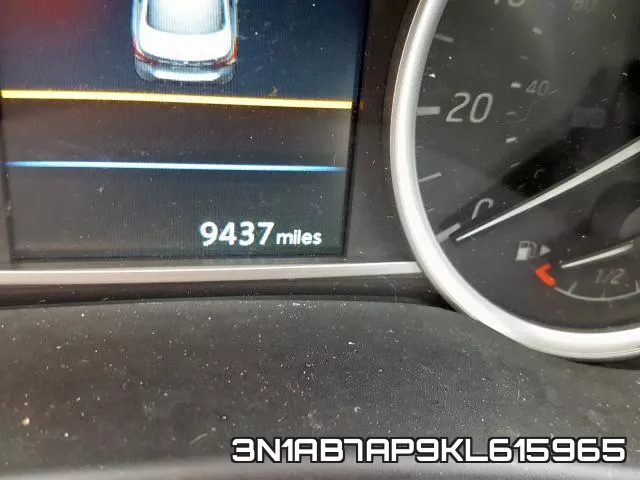 3N1AB7AP9KL615965 фото 9