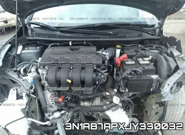 3N1AB7APXJY330032 фото 2