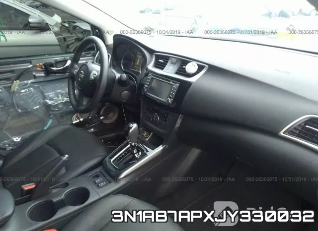 3N1AB7APXJY330032 фото 6