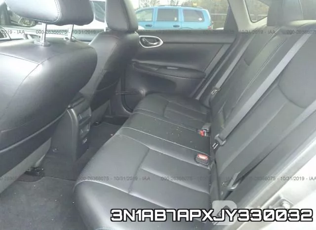 3N1AB7APXJY330032 фото 9
