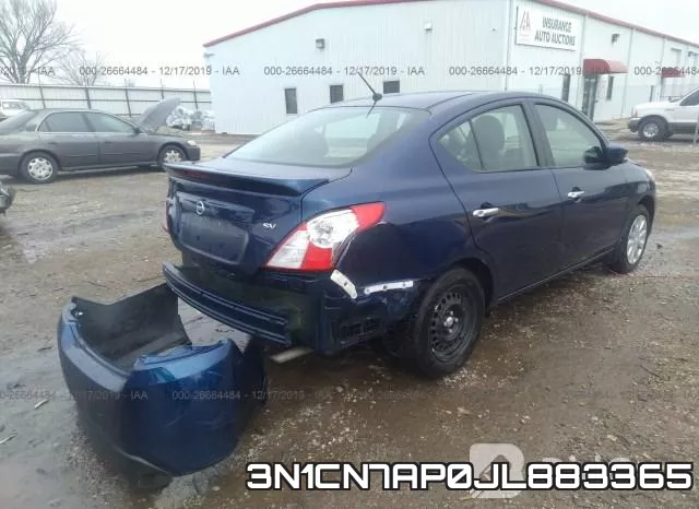 3N1CN7AP0JL883365 фото 3