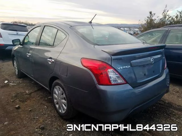 3N1CN7AP1HL844326 фото 4