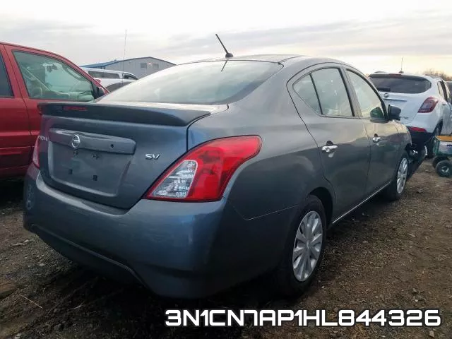 3N1CN7AP1HL844326 фото 5