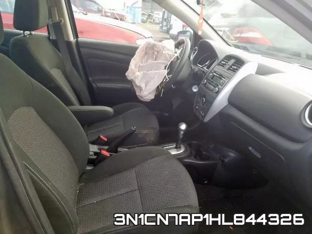 3N1CN7AP1HL844326 фото 6