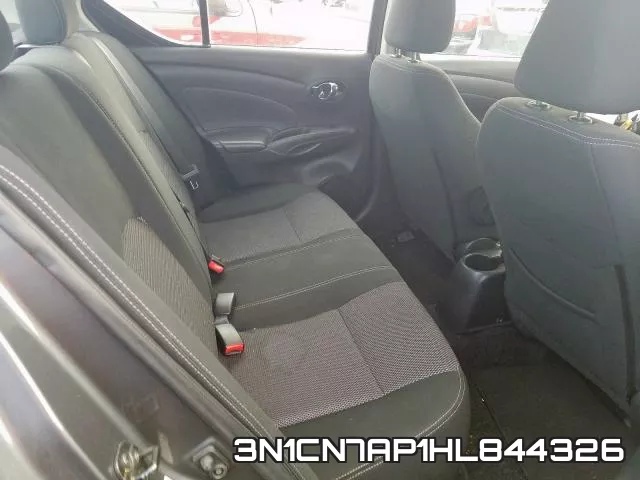 3N1CN7AP1HL844326 фото 7