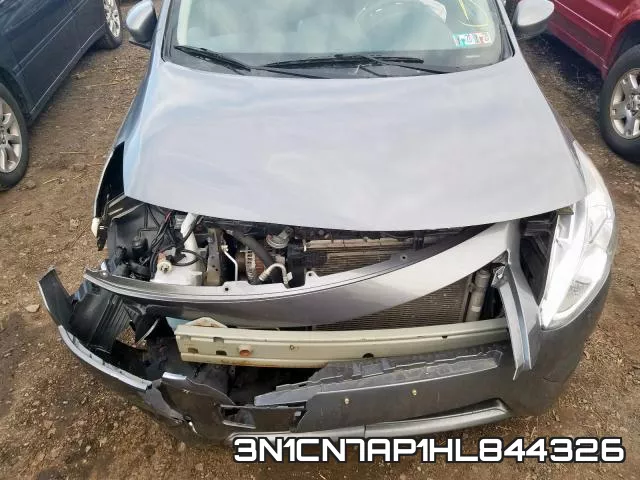 3N1CN7AP1HL844326 фото 8