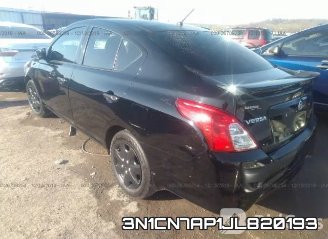 3N1CN7AP1JL820193 фото 3