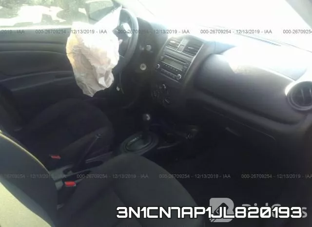3N1CN7AP1JL820193 фото 5