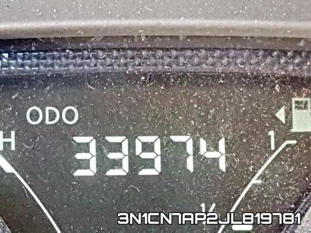 3N1CN7AP2JL819781 фото 6