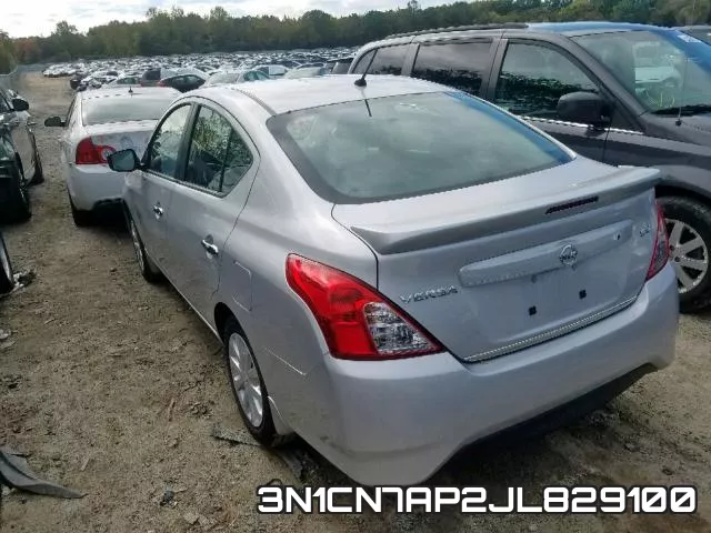 3N1CN7AP2JL829100 фото 4