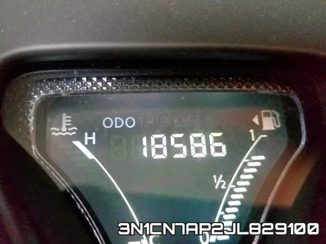 3N1CN7AP2JL829100 фото 8