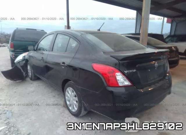 3N1CN7AP3HL829102 фото 3