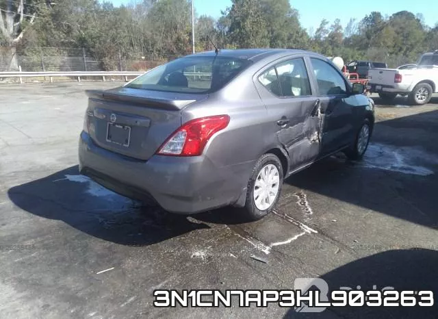 3N1CN7AP3HL903263 фото 5