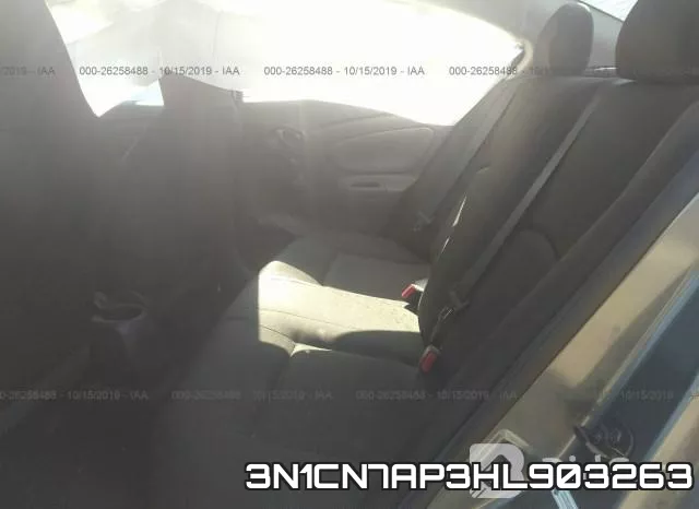 3N1CN7AP3HL903263 фото 9