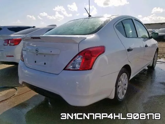 3N1CN7AP4HL908178 фото 3
