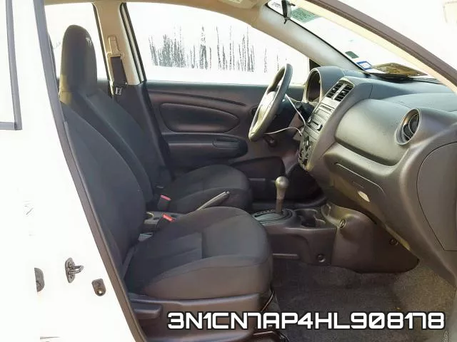3N1CN7AP4HL908178 фото 4