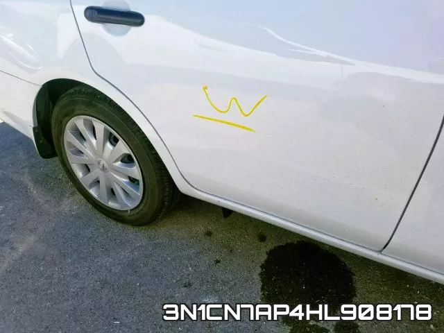 3N1CN7AP4HL908178 фото 7