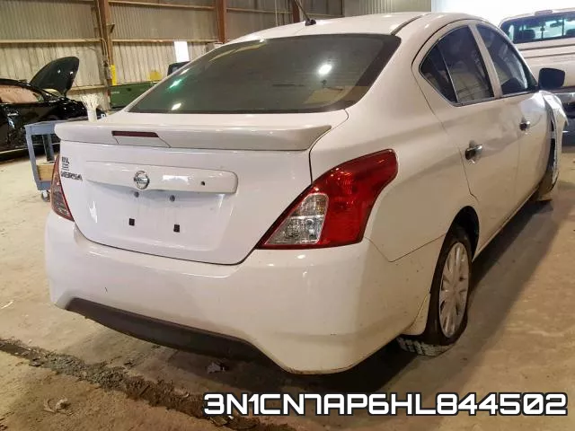 3N1CN7AP6HL844502 фото 5