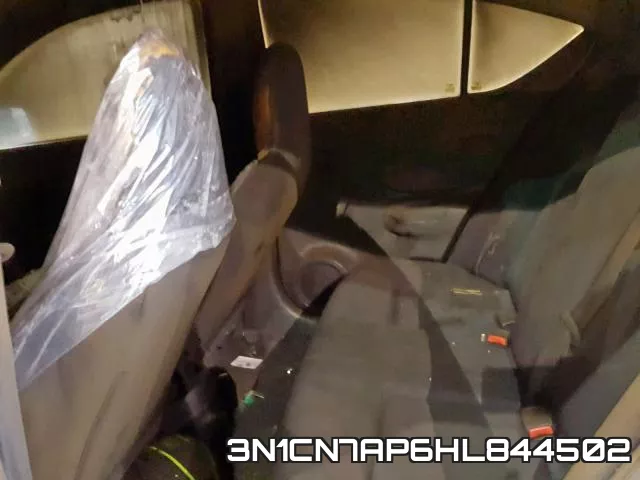 3N1CN7AP6HL844502 фото 7
