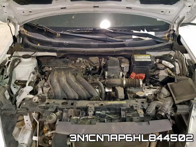 3N1CN7AP6HL844502 фото 8