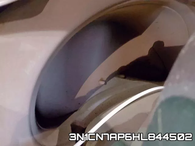 3N1CN7AP6HL844502 фото 9