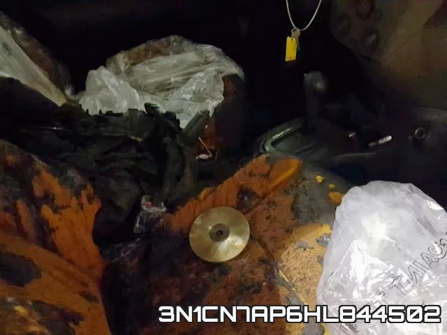 3N1CN7AP6HL844502 фото 10