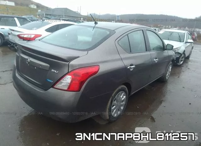 3N1CN7AP8HL811257 фото 4