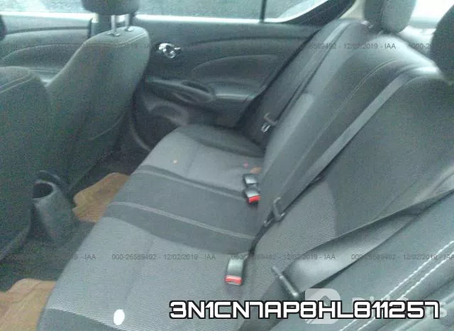 3N1CN7AP8HL811257 фото 7