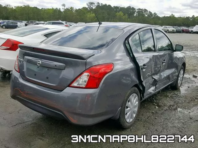 3N1CN7AP8HL822744 фото 4
