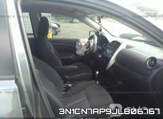 3N1CN7AP9JL806767 фото 4
