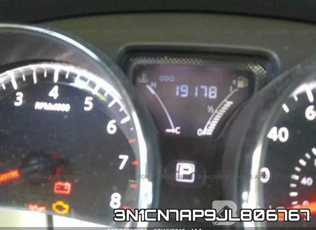 3N1CN7AP9JL806767 фото 6